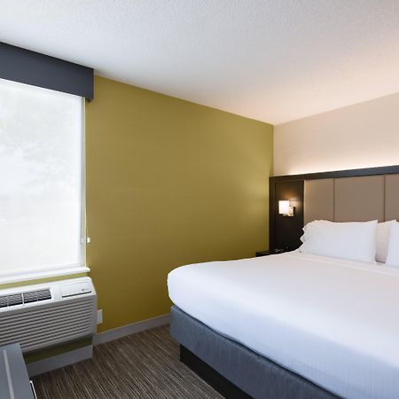Holiday Inn Express Ramsey Mahwah By Ihg Екстер'єр фото