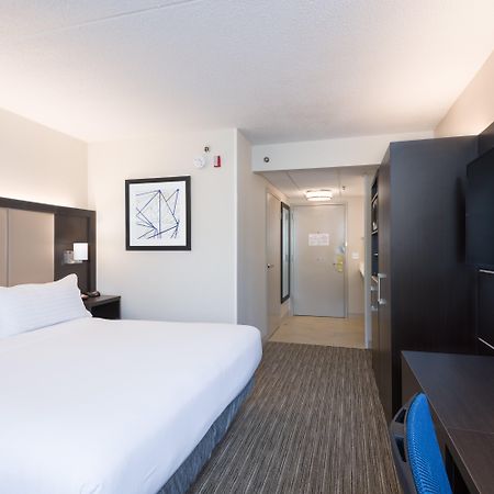 Holiday Inn Express Ramsey Mahwah By Ihg Екстер'єр фото