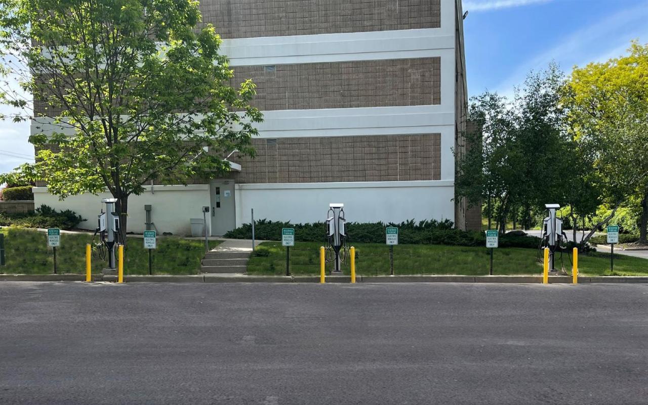Holiday Inn Express Ramsey Mahwah By Ihg Екстер'єр фото