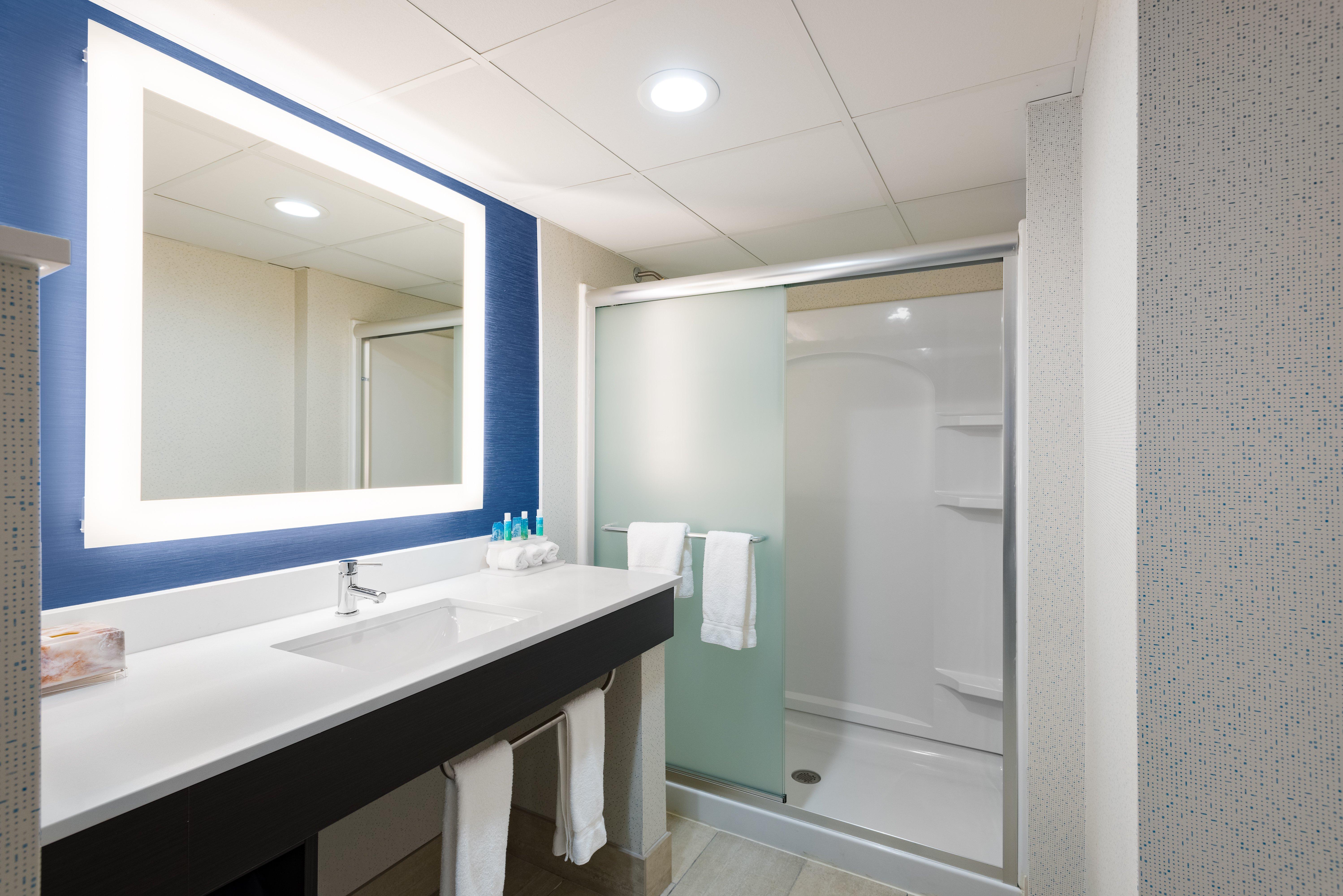 Holiday Inn Express Ramsey Mahwah By Ihg Екстер'єр фото