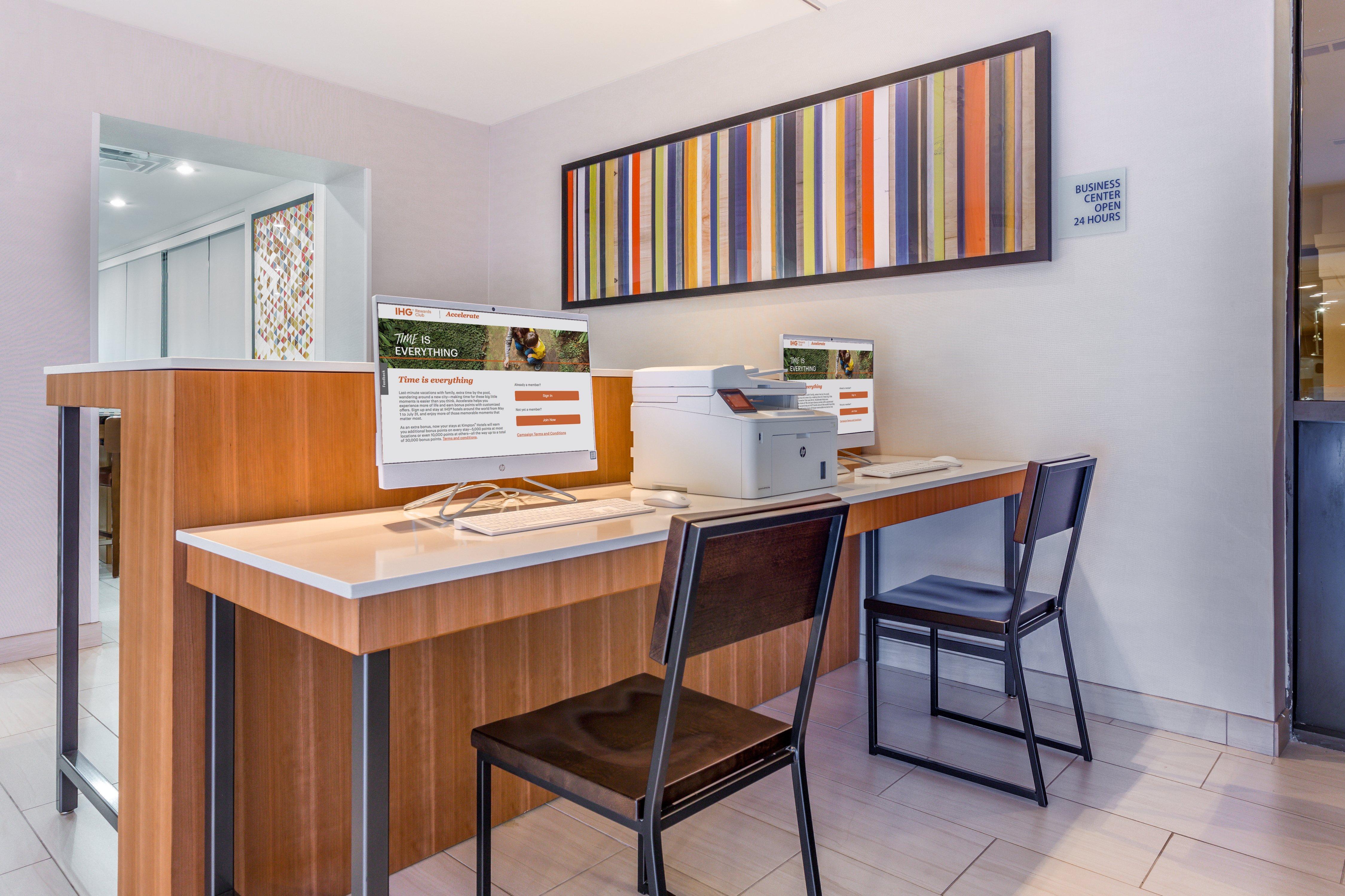 Holiday Inn Express Ramsey Mahwah By Ihg Екстер'єр фото