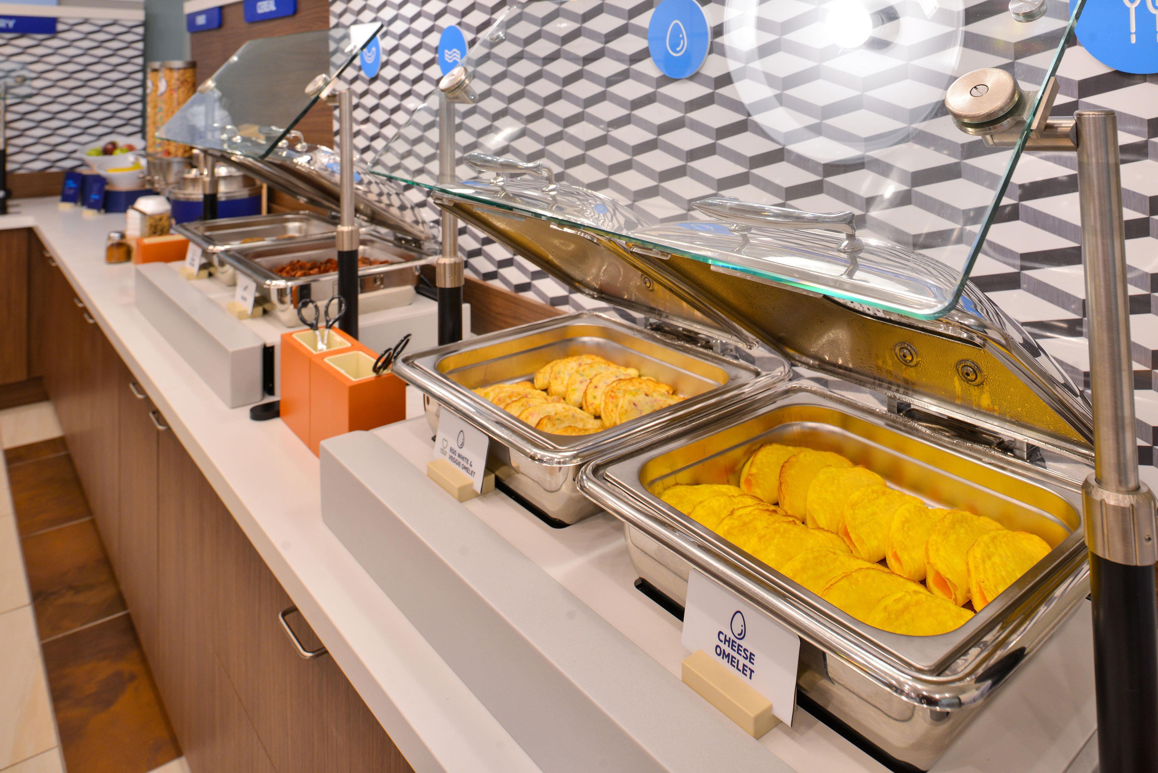 Holiday Inn Express Ramsey Mahwah By Ihg Екстер'єр фото