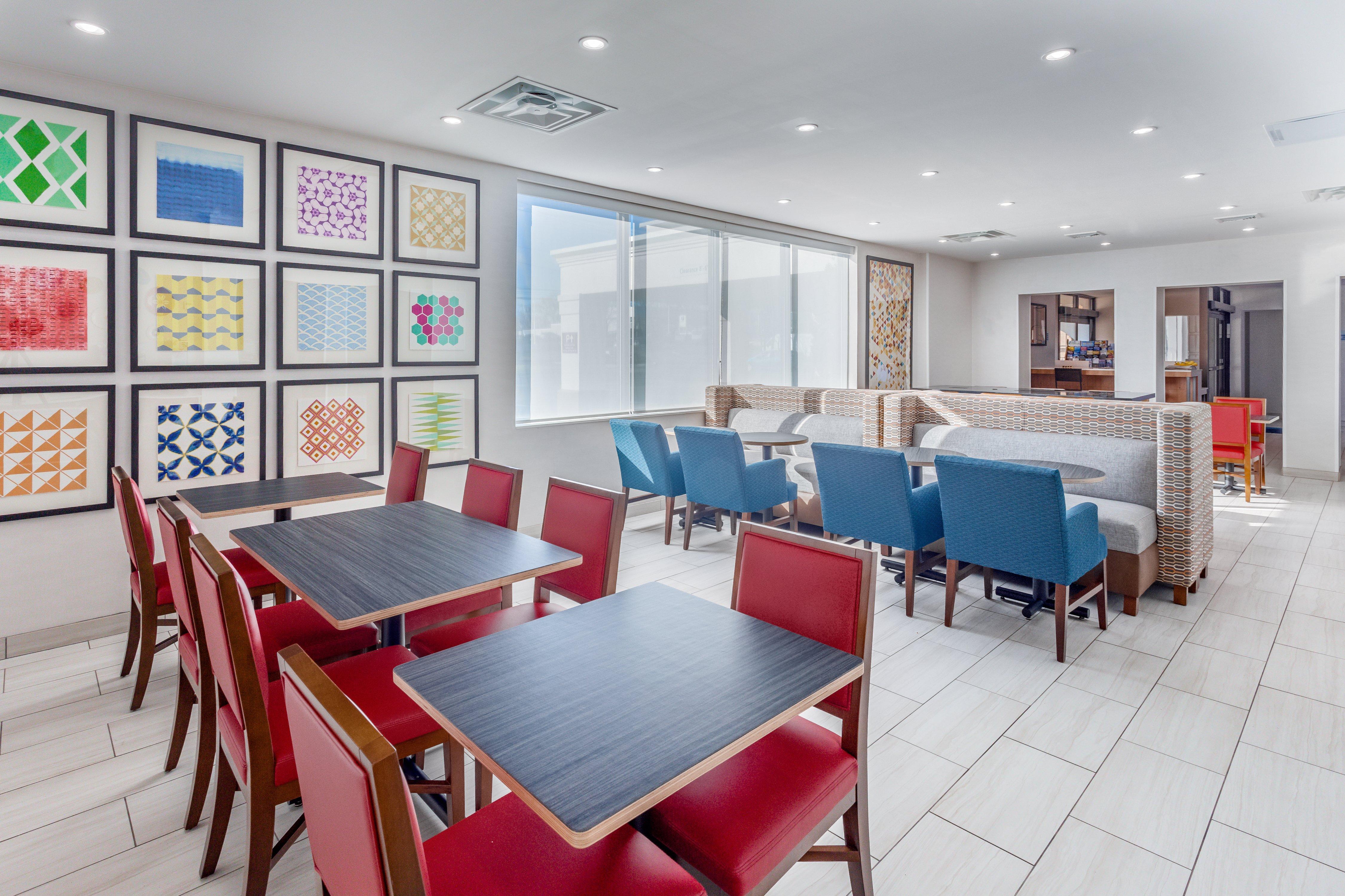 Holiday Inn Express Ramsey Mahwah By Ihg Екстер'єр фото