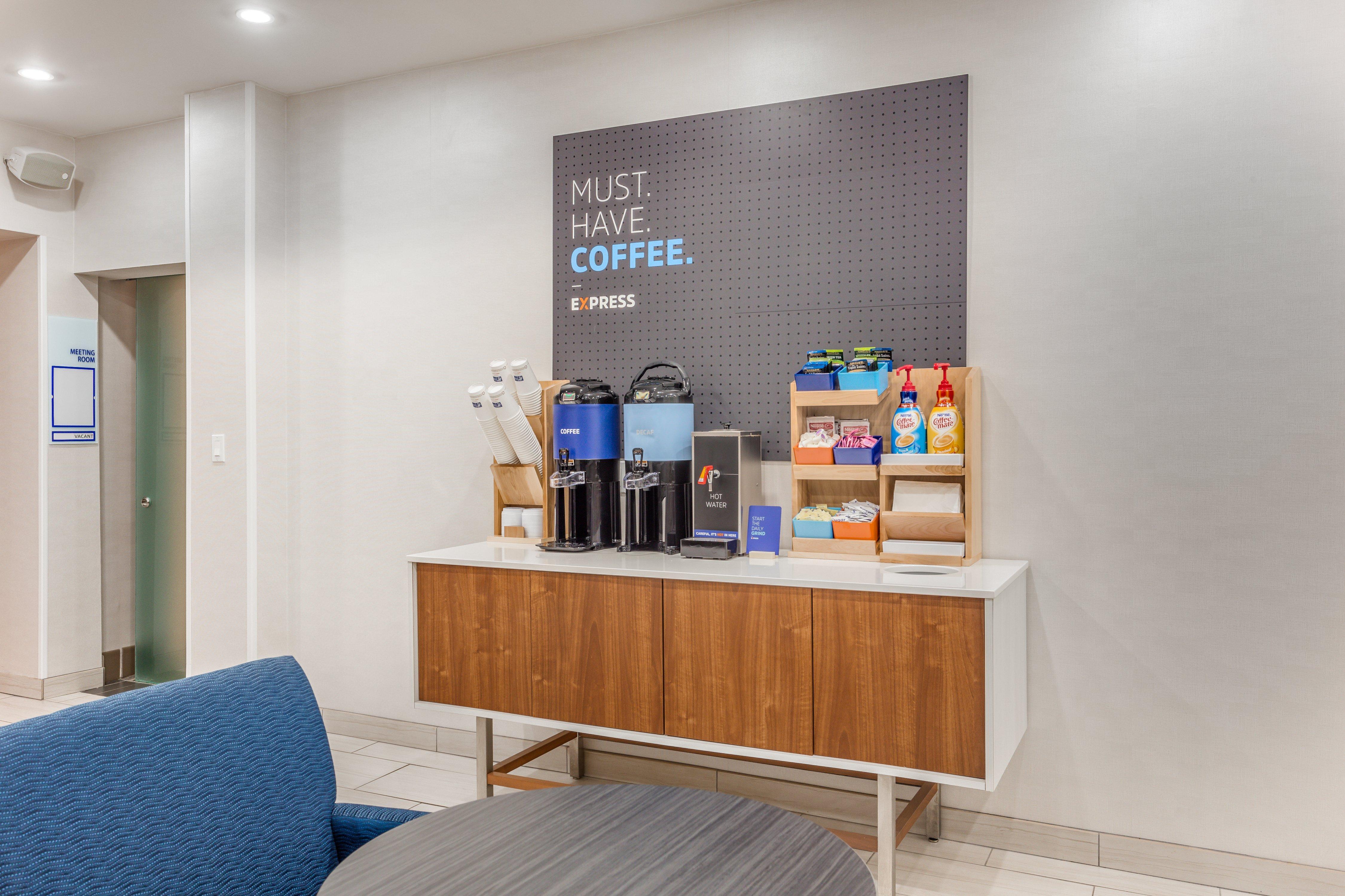Holiday Inn Express Ramsey Mahwah By Ihg Екстер'єр фото
