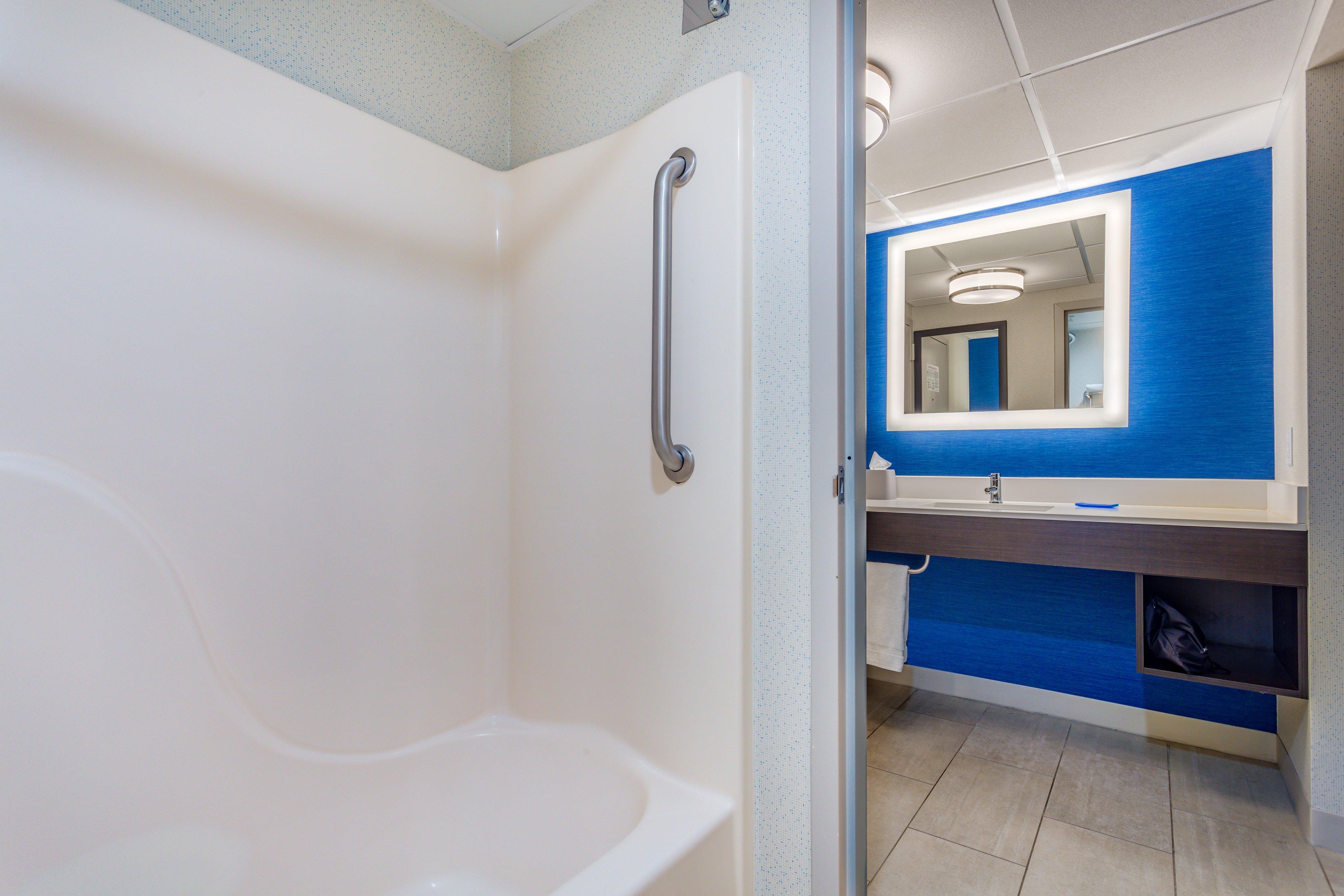 Holiday Inn Express Ramsey Mahwah By Ihg Екстер'єр фото