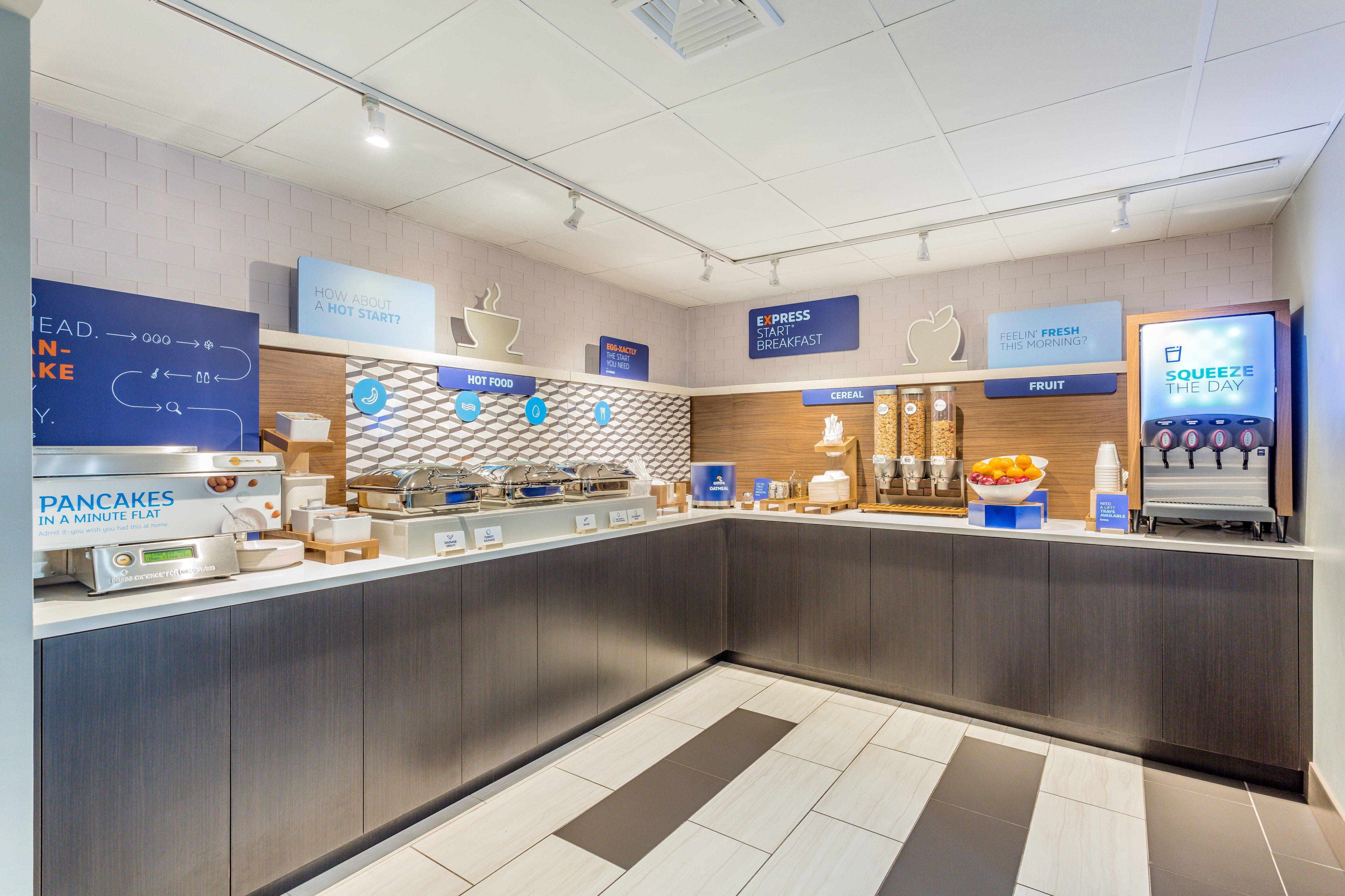 Holiday Inn Express Ramsey Mahwah By Ihg Екстер'єр фото