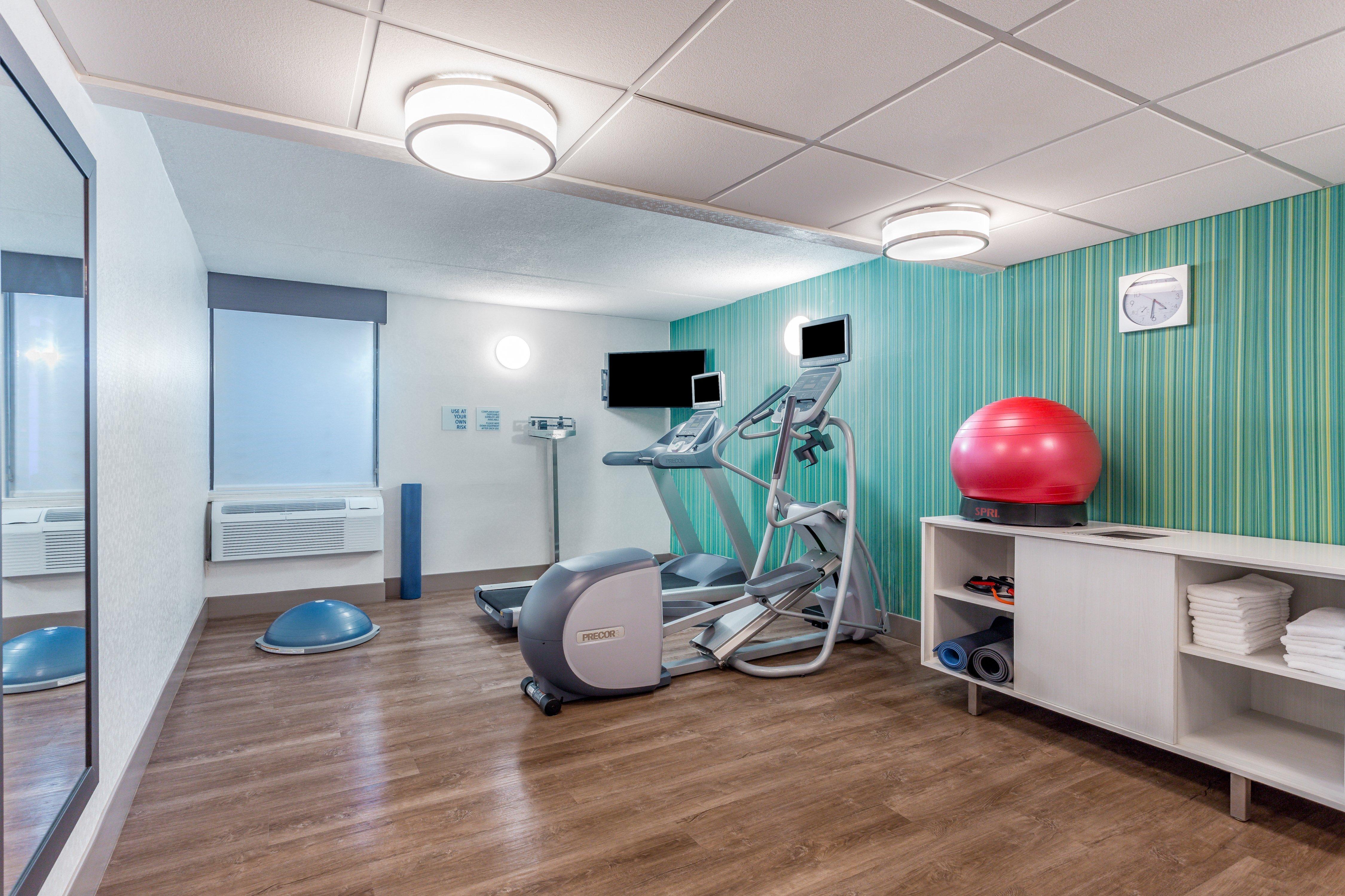 Holiday Inn Express Ramsey Mahwah By Ihg Екстер'єр фото